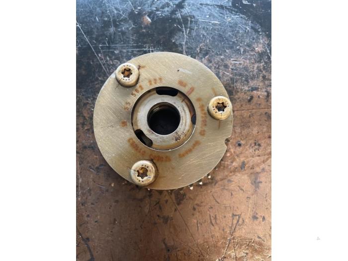 Gebrauchte Nockenwelle Zahnrad Opel Astra J (PC6/PD6/PE6/PF6) 1.4 Turbo 16V Preis auf Anfrage angeboten von Bongers Auto-Onderdelen Zeeland