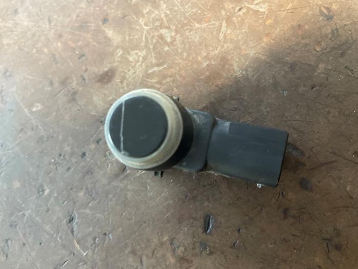 Usados Sensor PDC Peugeot RCZ (4J) 2.0 HDi 16V FAP Precio de solicitud ofrecido por Bongers Auto-Onderdelen Zeeland