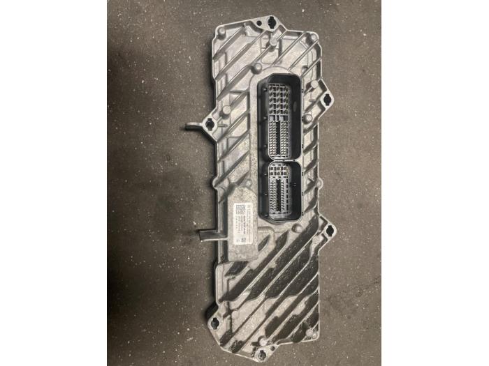 Automatic gearbox computer Mercedes A (177.0), 2018 / 2026 1.3 A-160 Turbo 16V, Hatchback, Petrol, 1.332cc, 80kW (109pk), FWD, M282914, 2018-06 / 2026-12, 177.082 (Used)