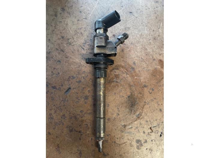 Usagé Injecteurs Ford Galaxy (WA6) 2.0 TDCi 16V 140 Prix sur demande proposé par Bongers Auto-Onderdelen Zeeland