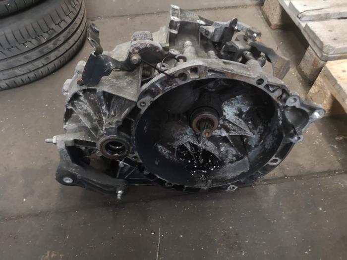 Gebrauchte Getriebe Ford Mondeo IV Wagon 2.0 TDCi 115 16V Preis auf Anfrage angeboten von Bongers Auto-Onderdelen Zeeland