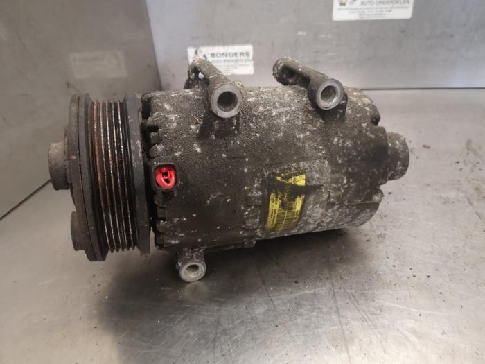 Gebrauchte Klimapumpe Ford Mondeo IV Wagon 2.0 TDCi 115 16V Preis auf Anfrage angeboten von Bongers Auto-Onderdelen Zeeland