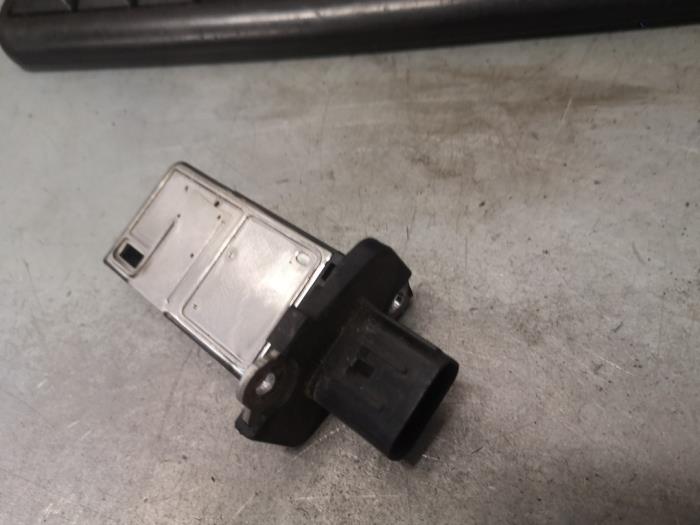 Gebrauchte Luftmassenmesser Ford Mondeo IV Wagon 2.0 TDCi 115 16V Preis auf Anfrage angeboten von Bongers Auto-Onderdelen Zeeland