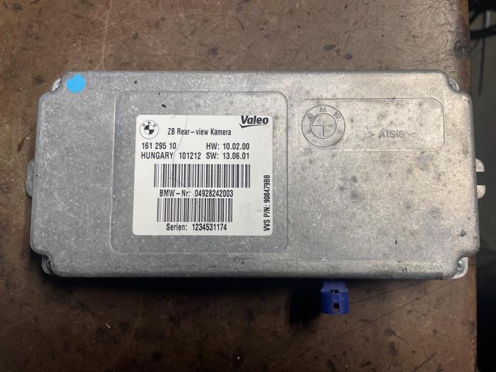 Usagé Module caméra BMW 5 serie (F10) 530d xDrive 24V Blue Performance Prix sur demande proposé par Bongers Auto-Onderdelen Zeeland