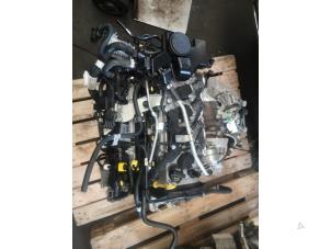 Usados Motor Alfa Romeo Giulietta (940) 1.4 TB 16V MultiAir Precio de solicitud ofrecido por Bongers Auto-Onderdelen Zeeland