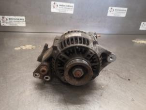 Gebrauchte Dynamo Suzuki Swift (ZA/ZC/ZD1/2/3/9) 1.3 VVT 16V Preis auf Anfrage angeboten von Bongers Auto-Onderdelen Zeeland