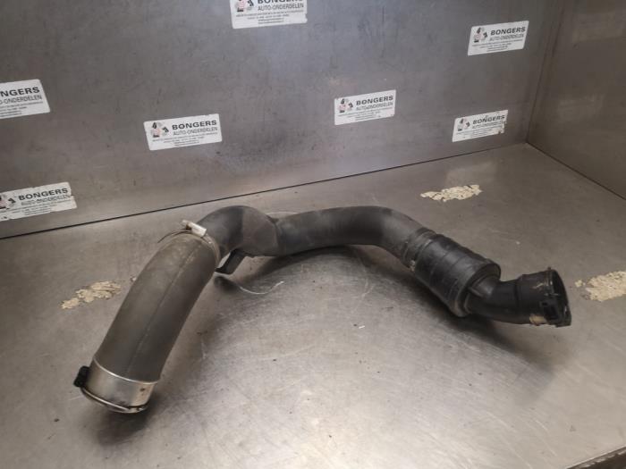 Gebrauchte Intercooler Rohr Jaguar XE 2.0d 180 16V Preis auf Anfrage angeboten von Bongers Auto-Onderdelen Zeeland