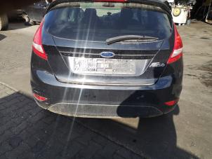 Używane Zderzak tylny Ford Fiesta 6 (JA8) 1.25 16V Cena na żądanie oferowane przez Bongers Auto-Onderdelen Zeeland