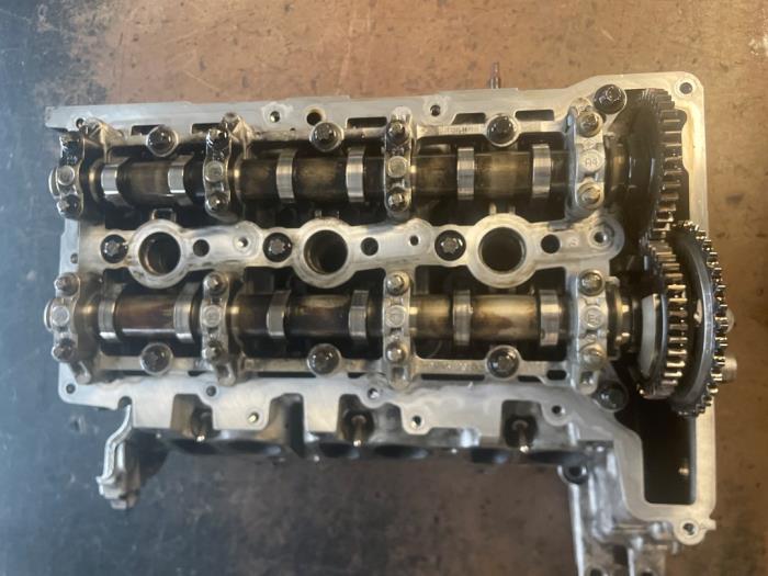Usados Culata BMW X1 (F48) sDrive 16d 1.5 12V TwinPower Precio de solicitud ofrecido por Bongers Auto-Onderdelen Zeeland