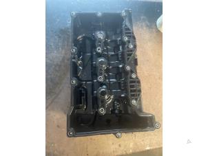 Ventildeckel van een BMW X1 (F48) sDrive 16d 1.5 12V TwinPower 2019