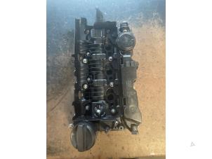 Ventildeckel van een BMW X1 (F48) sDrive 16d 1.5 12V TwinPower 2019