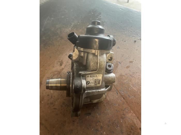 Gebrauchte Dieselpumpe BMW X1 (F48) sDrive 16d 1.5 12V TwinPower Preis auf Anfrage angeboten von Bongers Auto-Onderdelen Zeeland