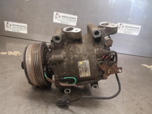 Usados Bomba de aire acondicionado Honda Insight (ZE2) 1.3 16V VTEC Precio de solicitud ofrecido por Bongers Auto-Onderdelen Zeeland