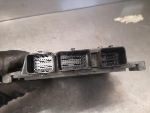 Engine management computer from a Ford Fiesta 6 (JA8) 1.25 16V 2008