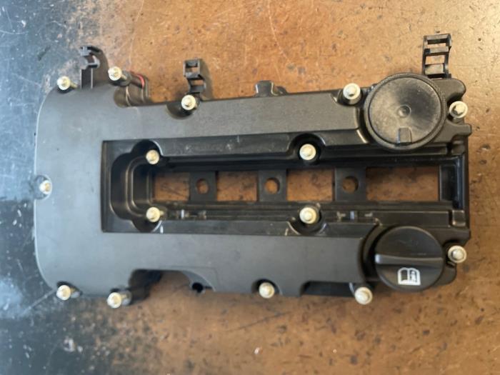 Gebrauchte Ventilblock hydraulisch Opel Insignia Sports Tourer 1.4 Turbo 16V Ecotec Preis auf Anfrage angeboten von Bongers Auto-Onderdelen Zeeland