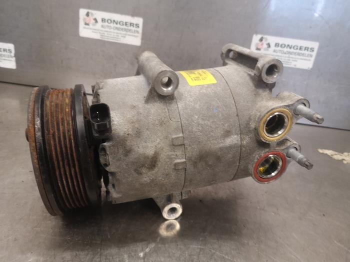 Gebrauchte Klimapumpe Ford S-Max (GBW) 1.6 EcoBoost 16V Preis auf Anfrage angeboten von Bongers Auto-Onderdelen Zeeland