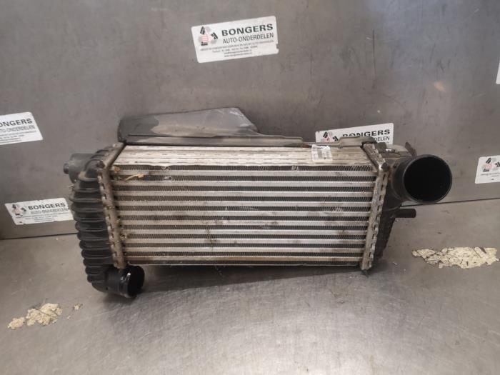 Usados Intercooler Ford Focus 3 1.5 TDCi Precio de solicitud ofrecido por Bongers Auto-Onderdelen Zeeland
