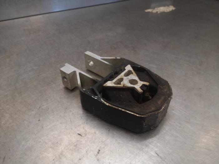 Gebrauchte Motorlager Ford Focus 3 1.5 TDCi Preis auf Anfrage angeboten von Bongers Auto-Onderdelen Zeeland