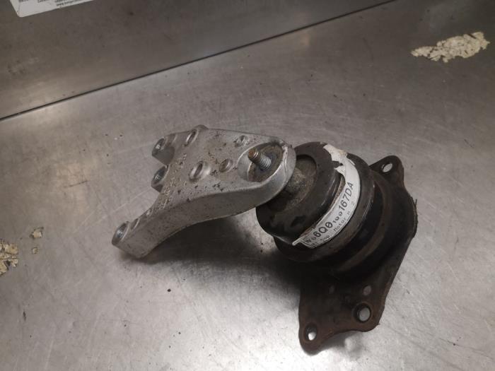 Used Engine mount Ford Transit 2.0 TDCi 16V Eco Blue 130 RWD Price on request offered by Bongers Auto-Onderdelen Zeeland