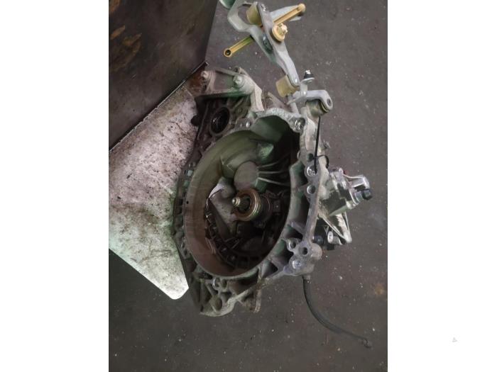 Gebrauchte Getriebe Opel Corsa D 1.3 CDTi 16V ecoFLEX Preis auf Anfrage angeboten von Bongers Auto-Onderdelen Zeeland