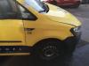 Front wing, right from a Volkswagen Caddy IV, 2015 1.6 TDI 16V, Delivery, Diesel, 1.598cc, 55kW (75pk), FWD, CAYE, 2015-05 / 2017-11 2015