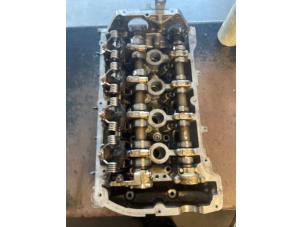 Używane Glowica cylindra BMW 1 serie (F20) 116i 1.6 16V Cena na żądanie oferowane przez Bongers Auto-Onderdelen Zeeland