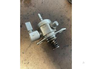 Gebrauchte Kraftstoffpumpe Mechanisch BMW 1 serie (F20) 116i 1.6 16V Preis auf Anfrage angeboten von Bongers Auto-Onderdelen Zeeland
