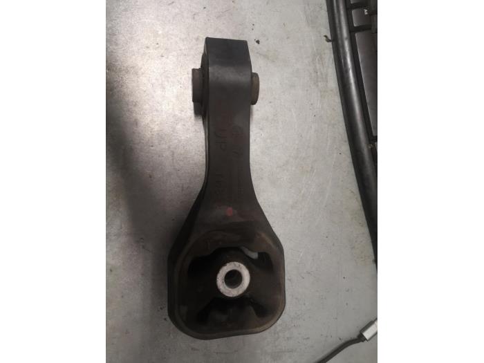 Usagé Support moteur Honda Insight (ZE2) 1.3 16V VTEC Prix sur demande proposé par Bongers Auto-Onderdelen Zeeland