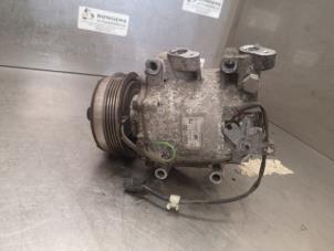 Usados Bomba de aire acondicionado Honda Insight (ZE2) 1.3 16V VTEC Precio de solicitud ofrecido por Bongers Auto-Onderdelen Zeeland