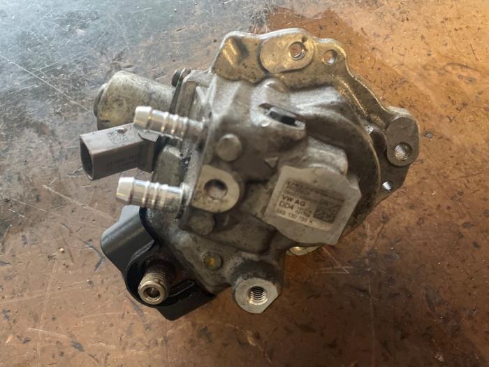 Gebrauchte Dieselpumpe Volkswagen Transporter T6 2.0 TDI 150 Preis auf Anfrage angeboten von Bongers Auto-Onderdelen Zeeland