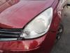 Nissan Note (E11) 1.5 dCi 90 Optique avant principal gauche
