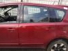 Nissan Note (E11) 1.5 dCi 90 Porte arrière gauche