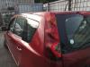Nissan Note (E11) 1.5 dCi 90 Feu arrière gauche