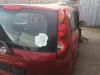 Nissan Note (E11) 1.5 dCi 90 Feu arrière droit