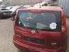 Nissan Note (E11) 1.5 dCi 90 Hayon