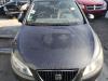 Seat Ibiza IV SC (6J1) 1.2 12V Capó