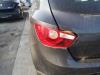 Seat Ibiza IV SC (6J1) 1.2 12V Luz trasera izquierda