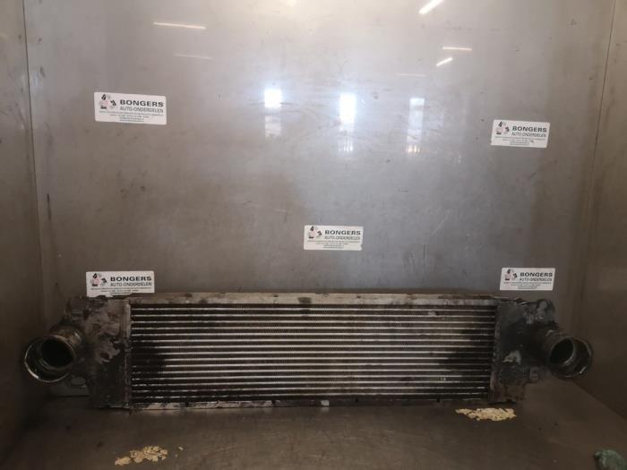 Usagé Intercooler Volkswagen Transporter T5 2.5 TDi Prix sur demande proposé par Bongers Auto-Onderdelen Zeeland