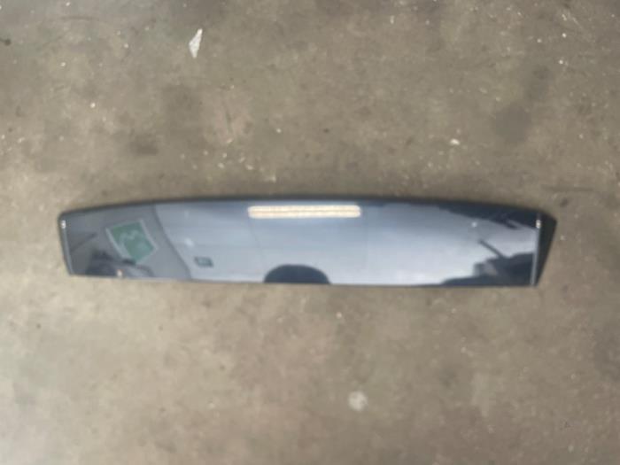 Begagnade Spoiler, baklucka BMW 5 serie Touring (E61) 530d 24V Pris på förfrågan erbjuds av Bongers Auto-Onderdelen Zeeland