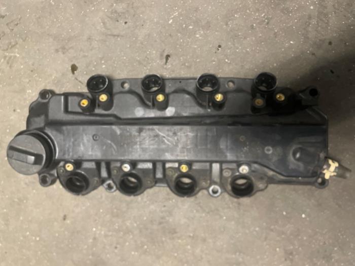 Gebrauchte Ventildeckel Honda Insight (ZE2) 1.3 16V VTEC Preis auf Anfrage angeboten von Bongers Auto-Onderdelen Zeeland