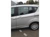Ford B-Max (JK8) 1.6 Ti-VCT 16V Puerta de 4 puertas izquierda detrás