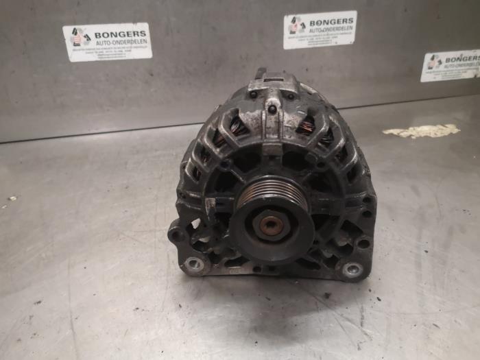 Gebrauchte Dynamo Volkswagen Polo Preis auf Anfrage angeboten von Bongers Auto-Onderdelen Zeeland