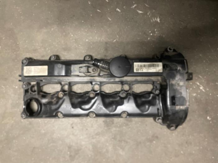 Gebrauchte Ventildeckel Mercedes Sprinter 3,5t (906.63) 310 CDI 16V Preis auf Anfrage angeboten von Bongers Auto-Onderdelen Zeeland