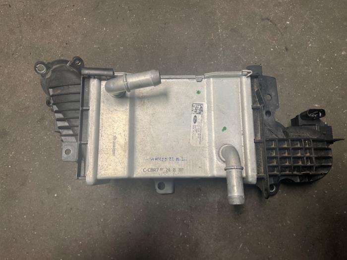 Usados Intercooler Ford Focus 4 1.5 EcoBlue 120 Precio de solicitud ofrecido por Bongers Auto-Onderdelen Zeeland