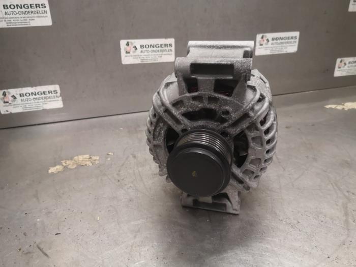 Usagé Dynamo Audi A4 Avant (B8) 1.8 TFSI 16V Prix sur demande proposé par Bongers Auto-Onderdelen Zeeland