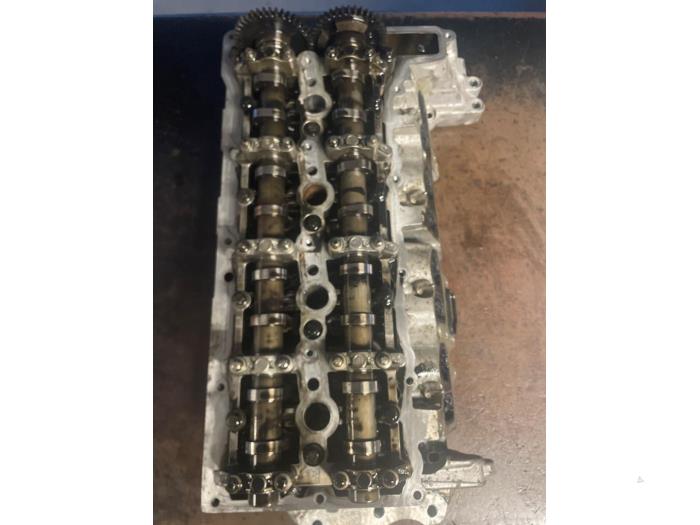 Begagnade Topplock Toyota Avensis Wagon (T27) 2.0 16V D-4D Pris på förfrågan erbjuds av Bongers Auto-Onderdelen Zeeland