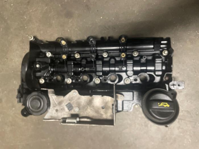 Gebrauchte Ventildeckel Toyota Avensis Wagon (T27) 2.0 16V D-4D Preis auf Anfrage angeboten von Bongers Auto-Onderdelen Zeeland