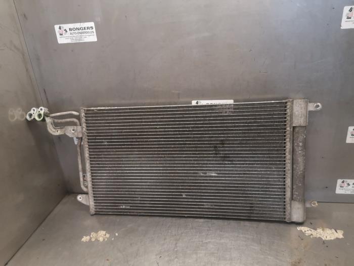 Begagnade AC-radiator Seat Ibiza IV SC (6J1) 1.2 12V Pris på förfrågan erbjuds av Bongers Auto-Onderdelen Zeeland