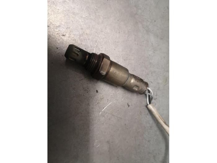 Sonde lambda d'un Nissan Qashqai 2017