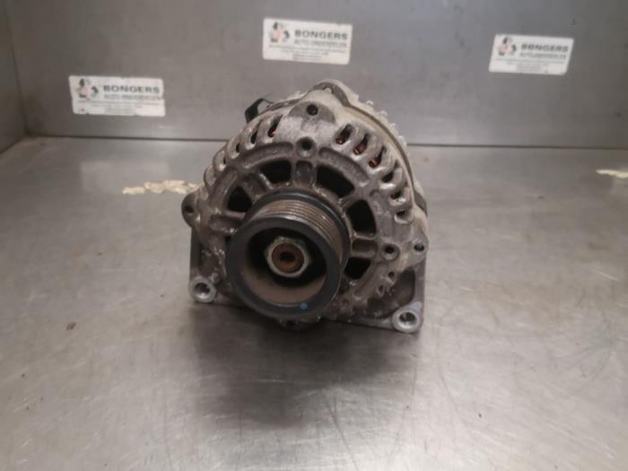 Dynamo Chevrolet Cruze (305), 2010 / 2015 1.8 16V VVT, Hatchback, Petrol, 1.796cc, 104kW (141pk), FWD, 2H0, 2011-06 / 2015-12 (Used)